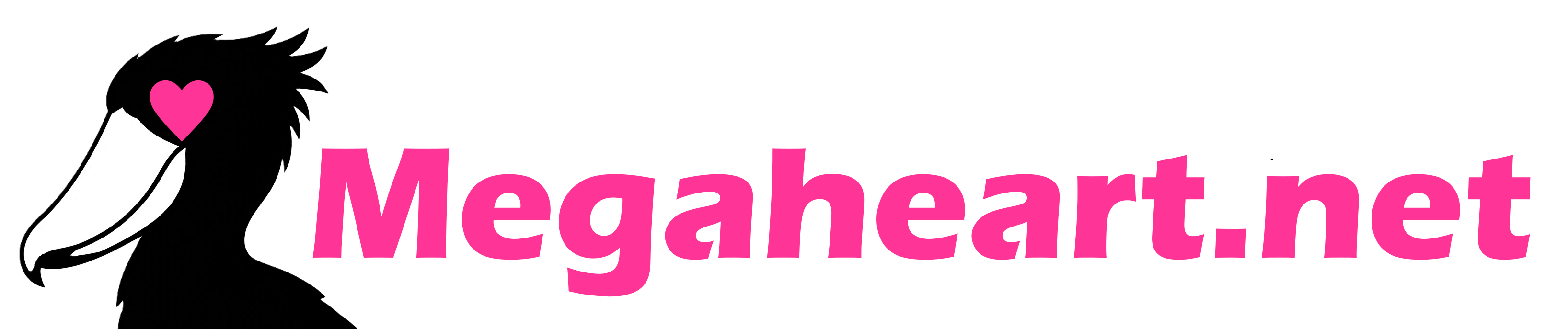 megaheart.net